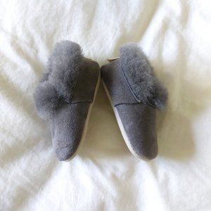 NB Moccasins / Slip ons